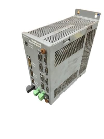 ALLEN BRADLEY 23PAMP