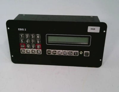 MEISTER 5061-0520-0160