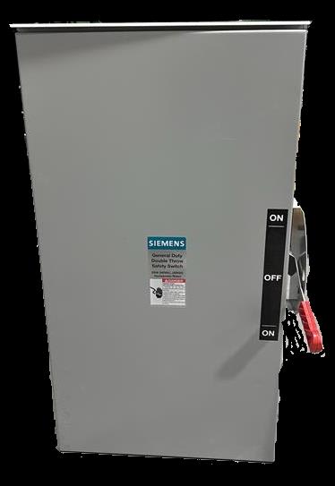 SIEMENS DTGNF224R