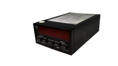 OMEGA ENGINEERING P6004