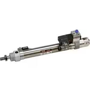 SMC CDVM3L40-75S-5G-C73S