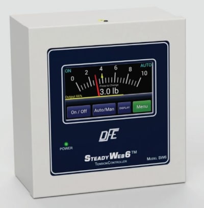 DOVER FLEXO SW6D-R-E-AC-150-SFD