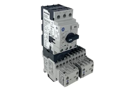 ALLEN BRADLEY 191E-KMND5-CB16S
