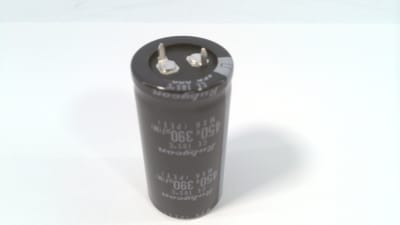 RUBYCON 450MXK390MEFCSN25X50