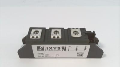 LITTELFUSE MEA75-12DA