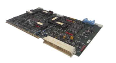 TOKYO ELECTRONICS INDUSTRIES NM3:2