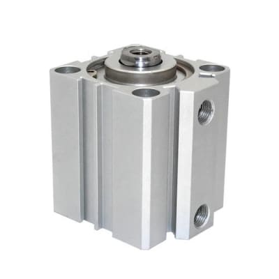 HAK FLUID POWER EQUIPMENT SDA 25 X 80