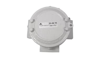 CORTEM GROUP SX-36.1N