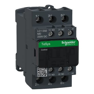 SCHNEIDER ELECTRIC LC1D32MD