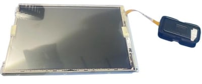 SHARP LQ104S1LG81-TOUCHGLASS ASSEMBLY
