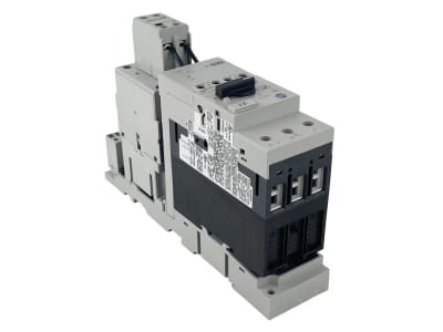 ALLEN BRADLEY 190S-GNEJ3-FC45S
