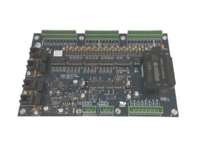 GAL MANUFACTURING GALX-1118AN