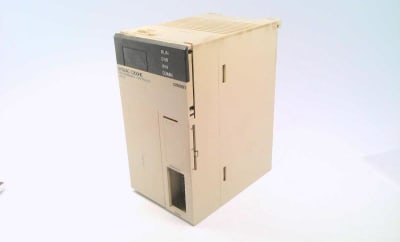 OMRON C200HE-CPU42-E