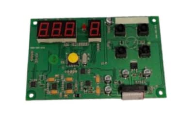 SKF TMBH 1-1A