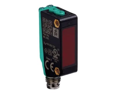 PEPPERL & FUCHS ML100-55/98/103