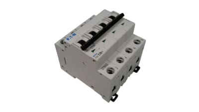 EATON CORPORATION FAZ-C20/4