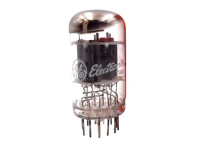 GENERAL ELECTRIC 6AH9