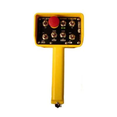 OMNEX CONTROL SYSTEMS ASSY-2242-38R2.1