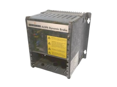 CONVERTEAM GDB100-4401