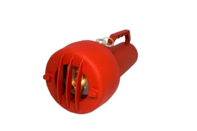 GENERAL MONITORS INC TL105-0-1