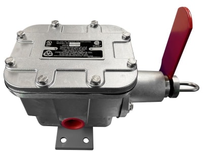 CONVEYOR COMPONENTS PCR-2S