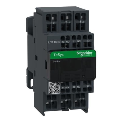 SCHNEIDER ELECTRIC LC1D253F7