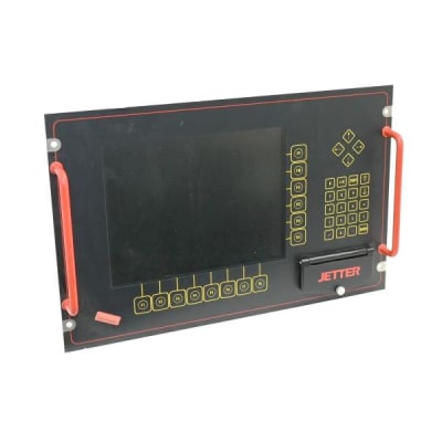 JETTER VIADUKT-3-RGB-P12