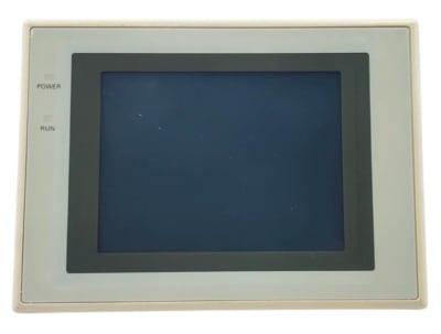 OMRON NT31-ST123-EV3