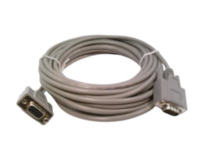 AMPHENOL CS-DSPMDB09MF-025