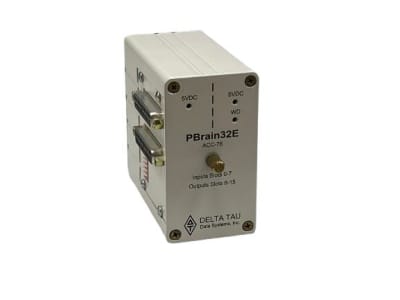 DELTA TAU DATA SYS ACC-76