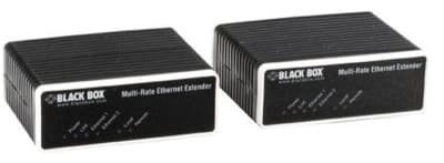BLACK BOX CORP LB200A-R3