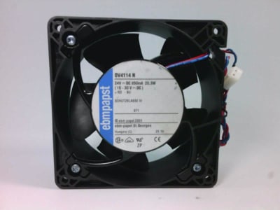 EBM PAPST DV4114/12NR