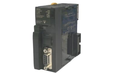 OMRON CJ2M-CPU11