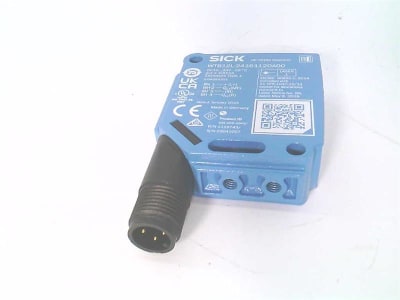 SICK WTB12L-24161120A00