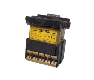 SIEMENS 3TJ1001-0AF0