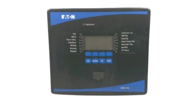 EATON CORPORATION EMR-4000A0IA1