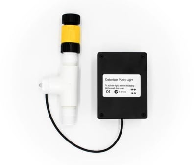 PHILADELPHIA SCIENTIFIC PS-191