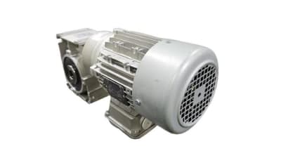 NORD SK1SIS63-IEC80-80S/4