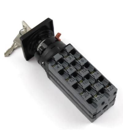 ASEA BROWN BOVERI ON12KBS7331