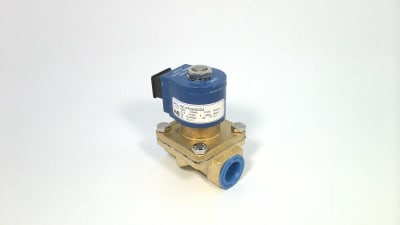 GC VALVES S211YF02N5DG4