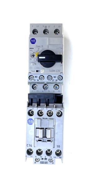 ALLEN BRADLEY 190E-CNKJ2-CC16S
