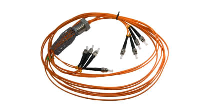 BARTEC TNDLDF 4X62.5/125