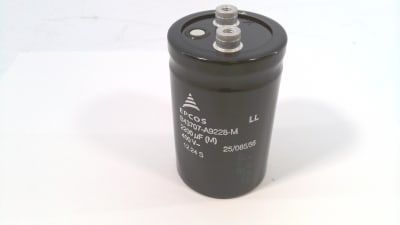 RADWELL 400SIC2200V3L