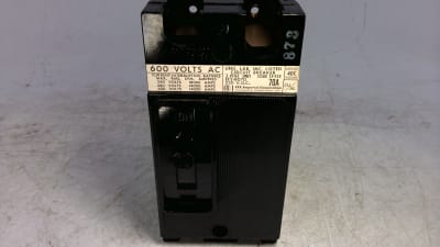 SIEMENS EF2-B070