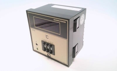 SHIMADEN CO LTD SR30-201Y-0011-JP781C0