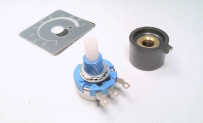 ORIENTAL MOTOR PAVR-20KZ