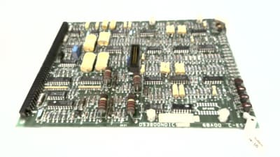 GENERAL ELECTRIC DS3800NDIC