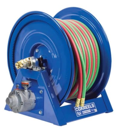 COXREELS INC 1275W-3-150-A