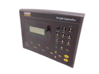 HARDY PROCESS SOLUTIONS HI-3030-PM-AC-4S-00-00-MD