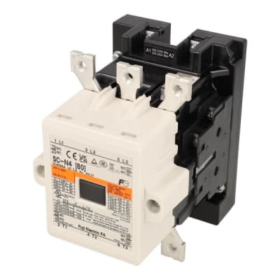 FUJI ELECTRIC SC80BAA-122